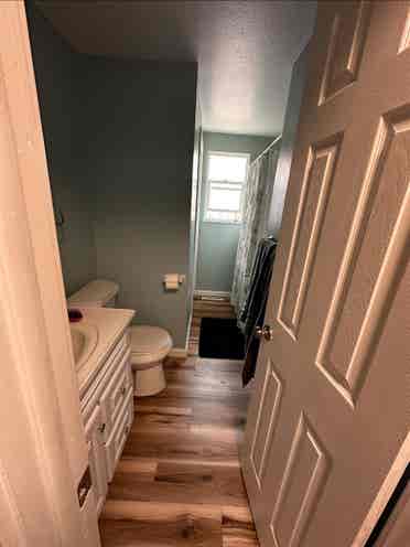 Room for rent
