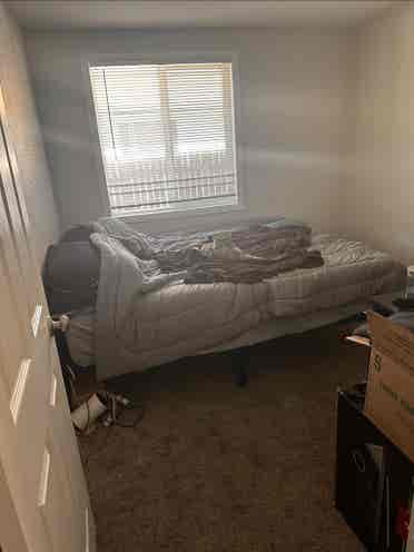 Room for rent