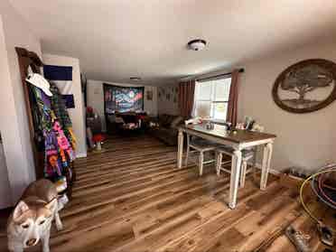 Room for rent