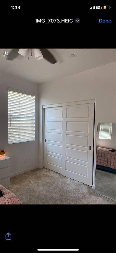 Room for rent