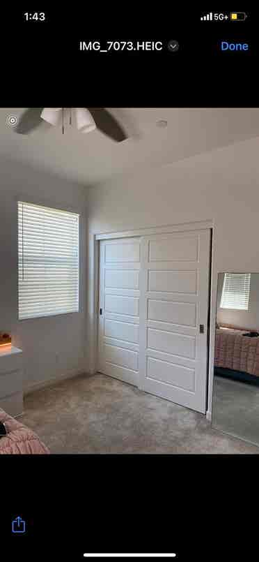 Room for rent