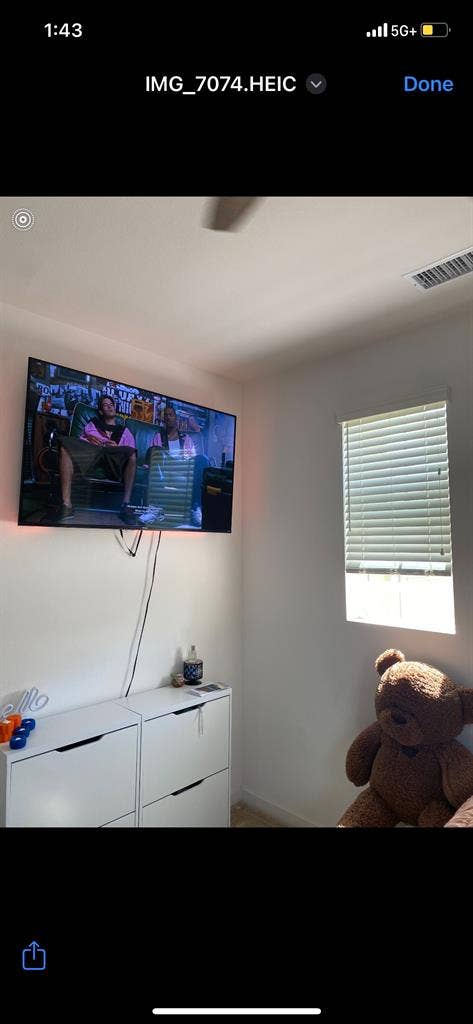 Room for rent