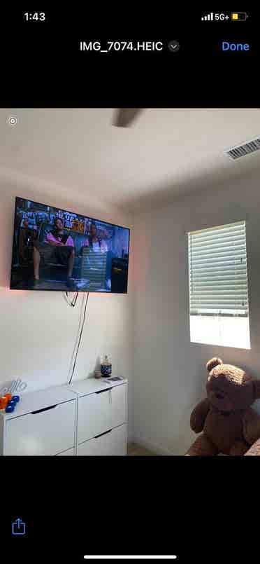 Room for rent
