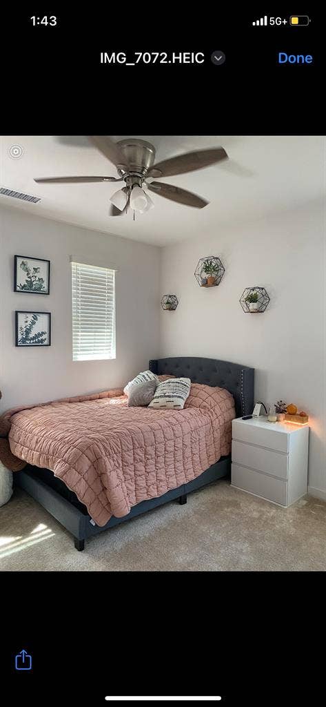 Room for rent