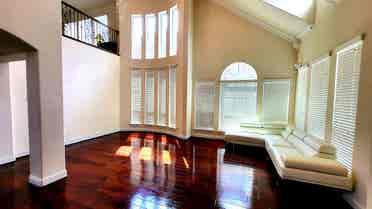 Huge Masters Bedroom in Frisco, TX