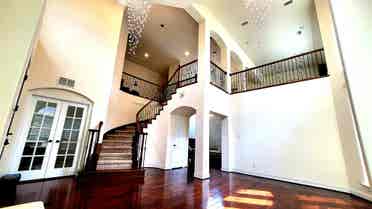Huge Masters Bedroom in Frisco, TX
