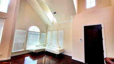 Huge Masters Bedroom in Frisco, TX