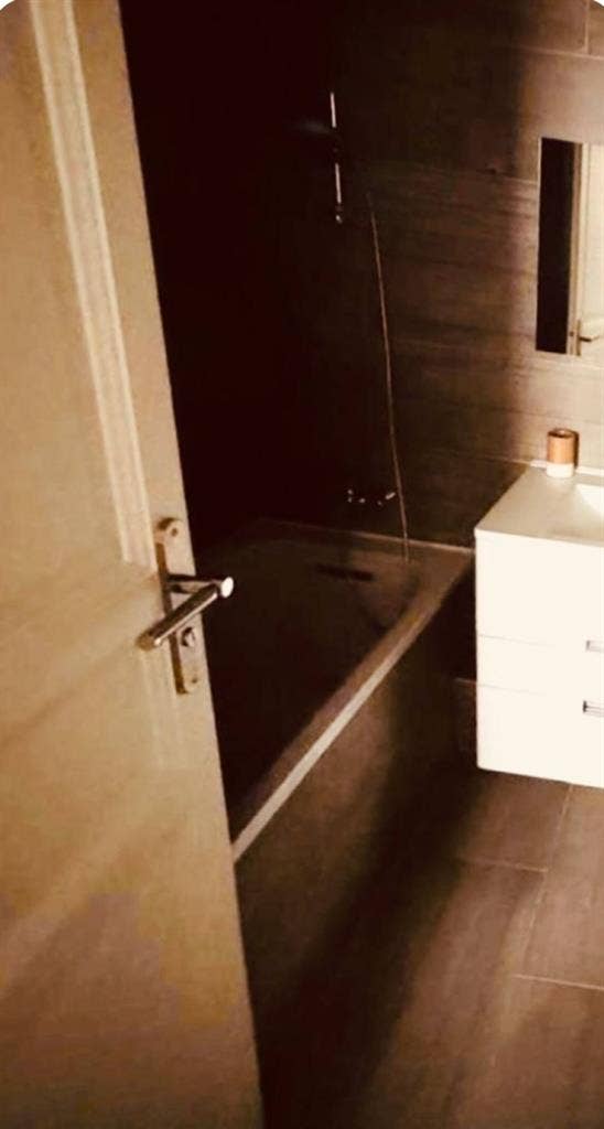 Room R. De Longchamp Paris