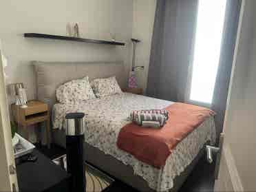 Room TROCADERO
 Paris