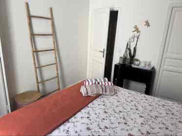 Room TROCADERO
 Paris
