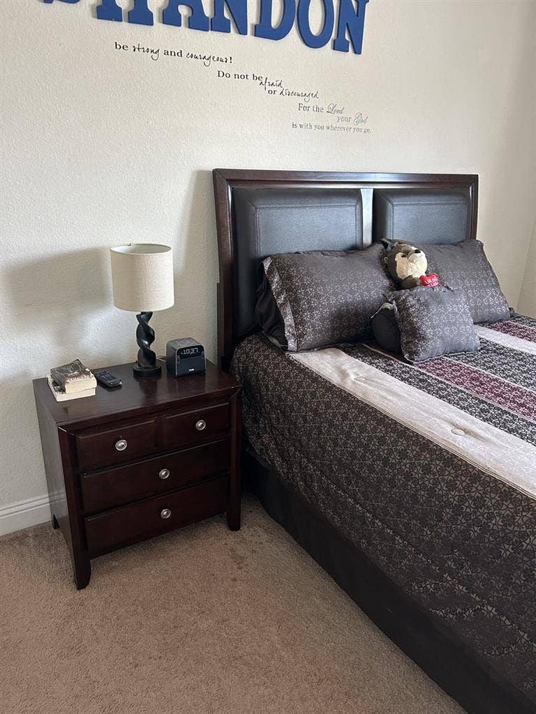Private Room Cypress, Texas