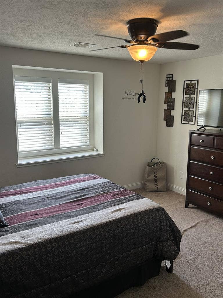 Private Room Cypress, Texas