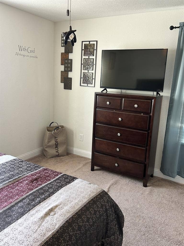 Private Room Cypress, Texas