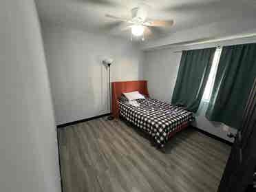 June roommates