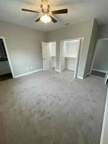 Pet-friendly Duplex