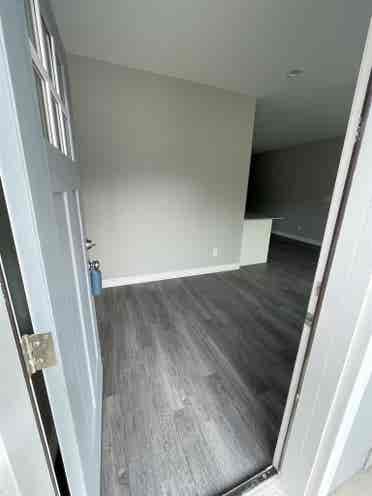 Pet-friendly Duplex