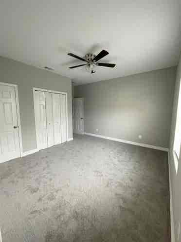 Pet-friendly Duplex