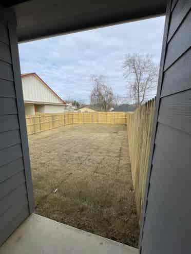 Pet-friendly Duplex
