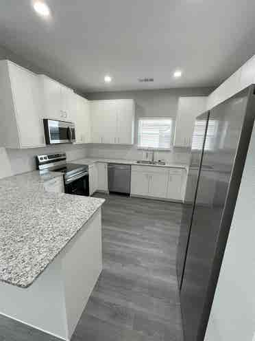 Pet-friendly Duplex