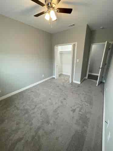 Pet-friendly Duplex