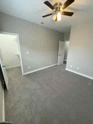 Pet-friendly Duplex