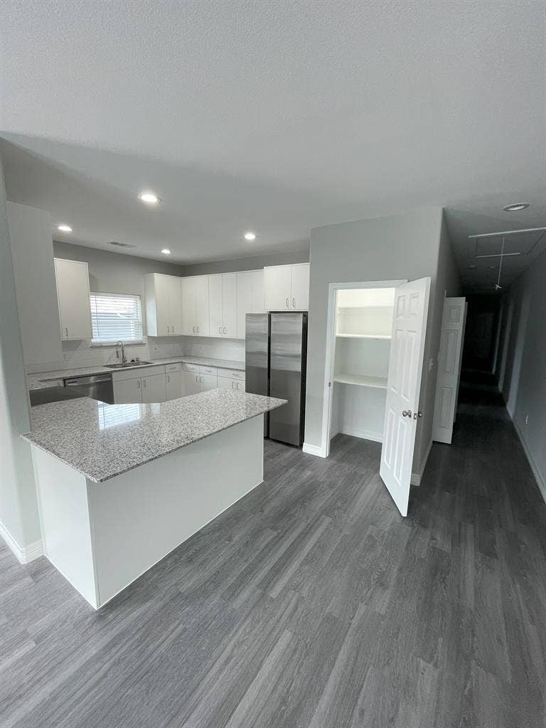 Pet-friendly Duplex
