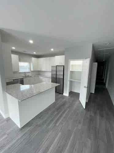Pet-friendly Duplex