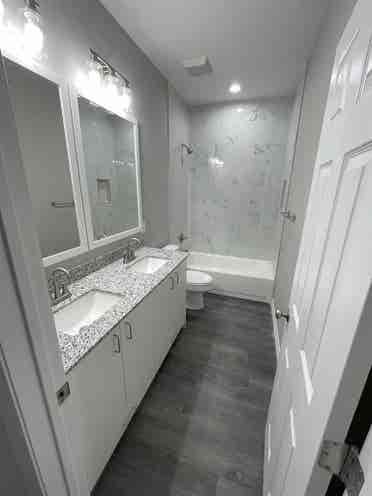 Pet-friendly Duplex