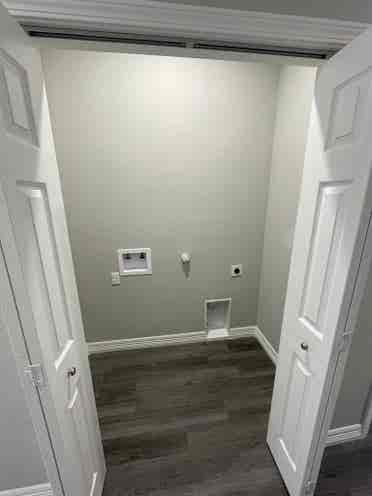 Pet-friendly Duplex