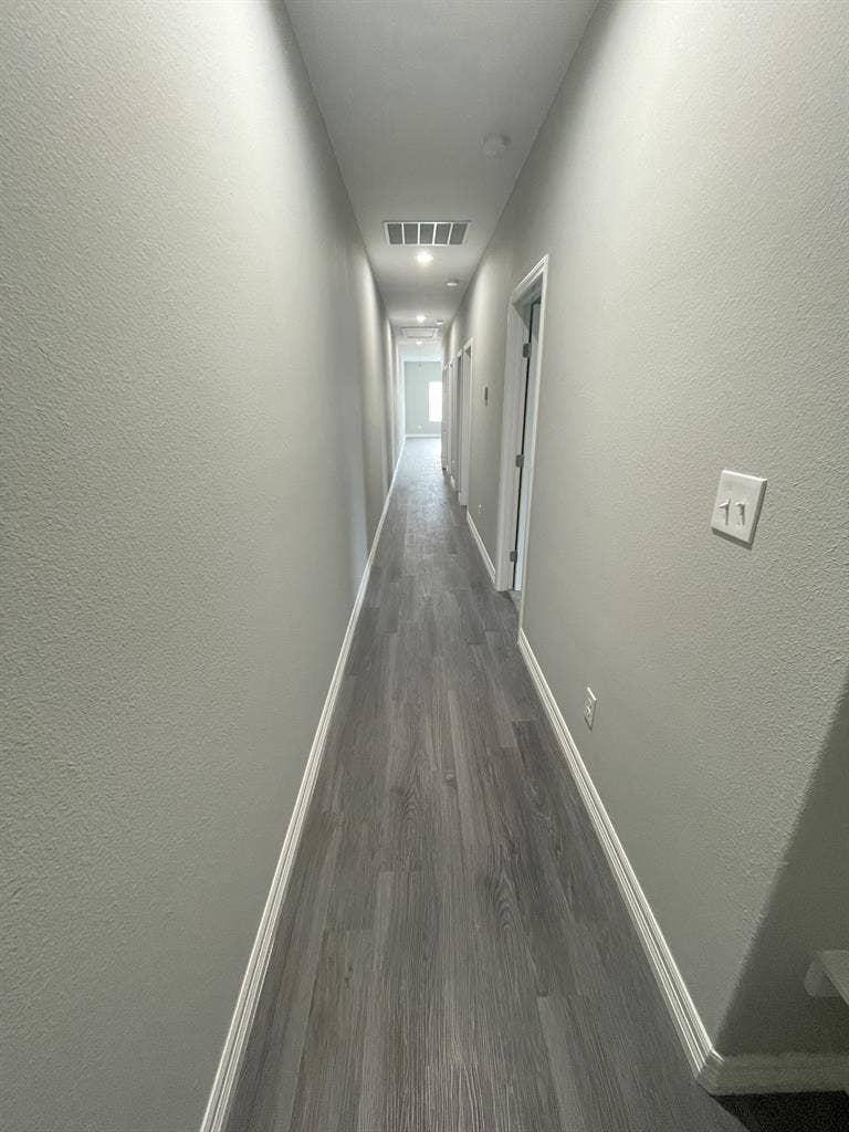 Pet-friendly Duplex