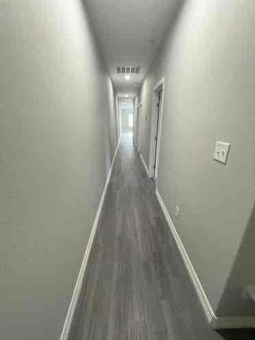 Pet-friendly Duplex
