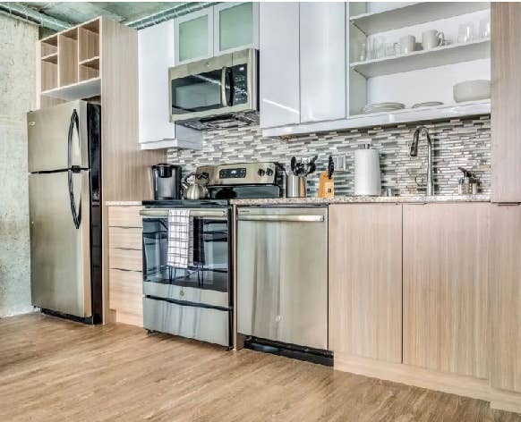 Amazing Summer Sublease Opportunity