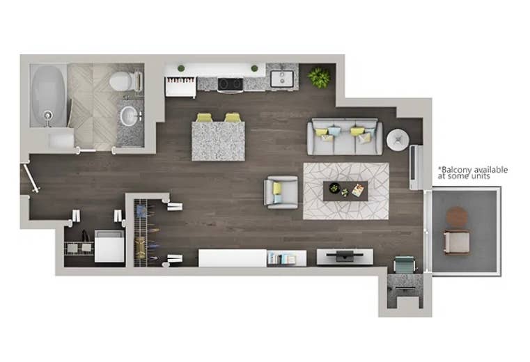 Amazing Summer Sublease Opportunity