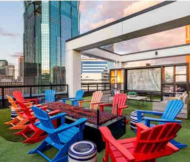 Amazing Summer Sublease Opportunity
