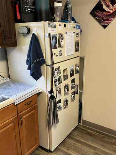 Looking for Replacement Tenant