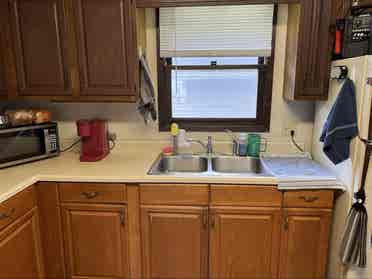 Looking for Replacement Tenant