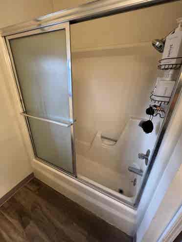 Looking for Replacement Tenant