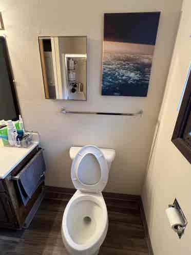 Looking for Replacement Tenant