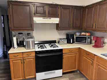 Looking for Replacement Tenant