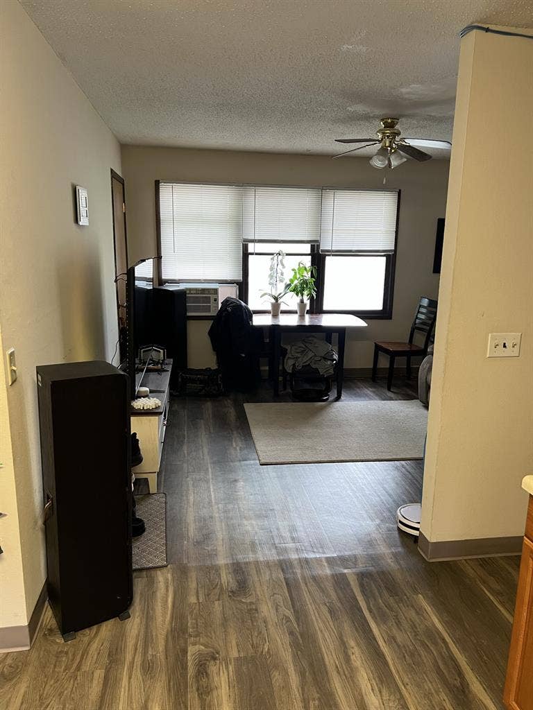Looking for Replacement Tenant