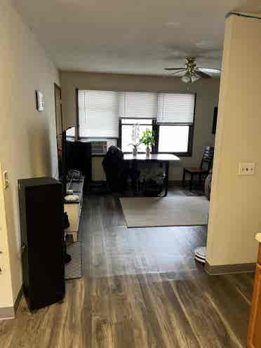 Looking for Replacement Tenant