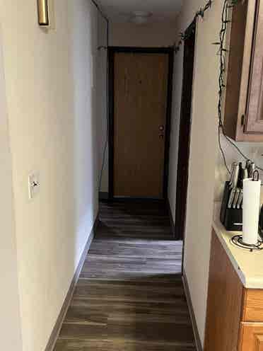 Looking for Replacement Tenant