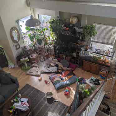Private Room for Rent