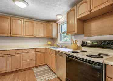 Private BR/BA Ste Tysons Corner, VA