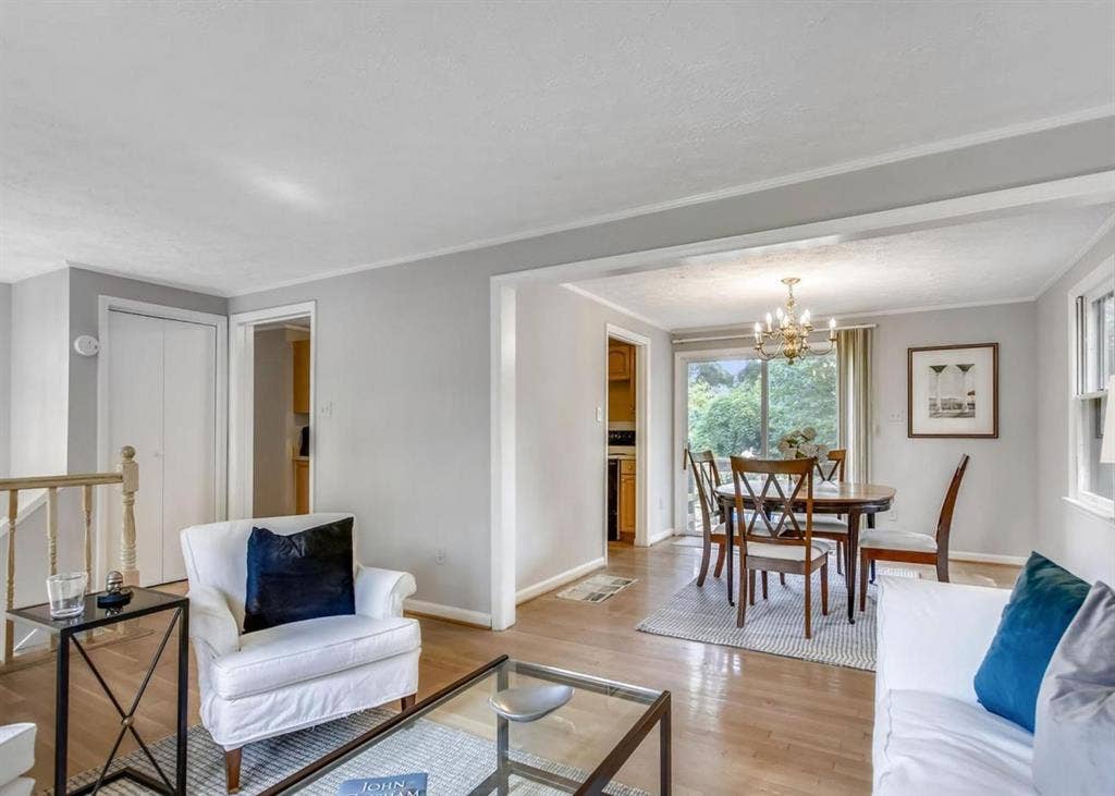 Private BR/BA Ste Tysons Corner, VA
