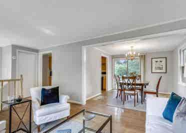 Private BR/BA Ste Tysons Corner, VA