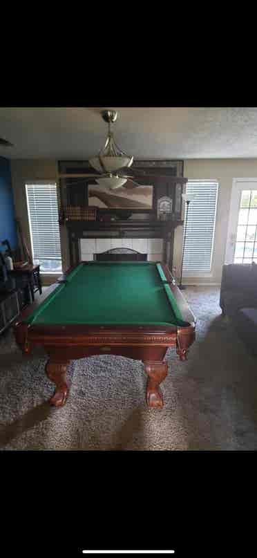 Room for rent in Desoto