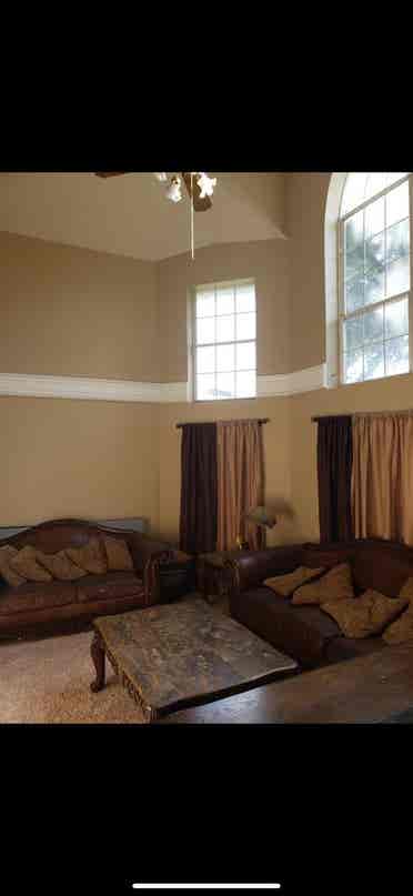 Room for rent in Desoto