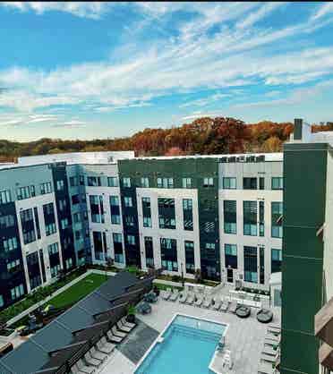 SUBLET-Off Campus Housing