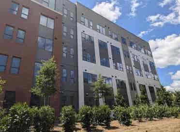SUBLET-Off Campus Housing